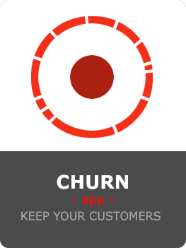 Churn APP
