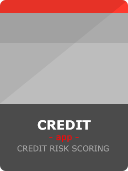Credit APP