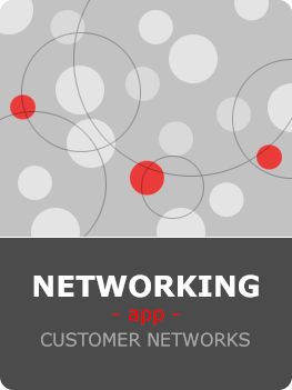 Networking APP