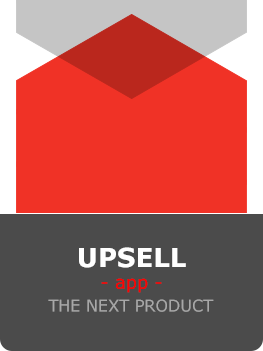 Upsell APP